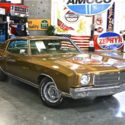 ALL Original, True Survivor, Incredible Untouched, Collectible, Classic Car Wow!