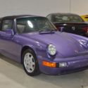 All Original - Violet Blue Mettalic - Only 22k Miles - 5 Speed - Mint Condition