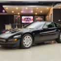All Original ZR-1, LT5 V8, 6-Speed Manual, Only 3,675 Miles, 1 Owner, Documented