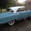 ALL ORIGINAL1952 Studebaker Champion
