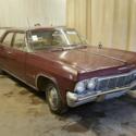 All Orignal 1965 Chevy Impala! 52k miles