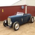 All Steel 1932 Ford traditional  Roadster Hot Rod.