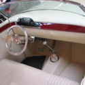 All Steel 1937 Studebaker Roadster
