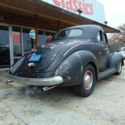 All Steel 1938 Ford 3 Window Business Coupe Flathead V-8 Original Patina