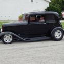 All steel 2016 top 5 Goodguy Street Rod of the Year