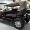 All Steel 3-Door Touring! Fuel Injected! 1/2 the cost of similar 1932,&#039;33 or &#039;34