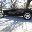 ALL STEEL 32 FORD ROADSTER - LSI - 6 SPEED -KUGEL INDEPENDENT SUSPENTION