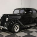 ALL-STEEL &#039;36, 350 V8, AUTO, DUALS, PWR FRNT DISC, PS, PW, TILT, R134A A/C!!
