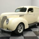 ALL STEEL BODY, 350CI MOTOR, 700R4 TRANS, A/C & LOTS OF OTHER GOODIES, NICE RIDE