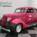 ALL STEEL BODY & FENDERS, LT1 MOTOR, 700R4 TRANS, A/C, TUBULAR FRONT A-ARMS