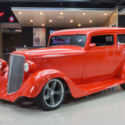 All Steel Body! Plymouth 360ci V8, 727 Automatic, PS, PB, Disc, Suicide Doors!