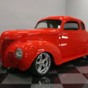 ALL STEEL BODY, SMALL BLOCK 400CI MOTOR, TH350 TRANS, ALL CUSTOM INTERIOR, NICE!