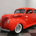 ALL STEEL CAR, 350CI MOTOR, NICE INTERIOR, A/C, SUPER SLICK PAINT, TILT STEERING