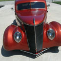All Steel Custom 5 window coupe, very high end build. Reserve is set very low...