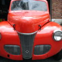 ALL STEEL NOSTALGIA GASSER RACE CAR OR STREET 355&quot;- 450HP COAN TRANNY FORD 9&quot;&quot;