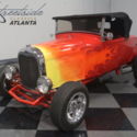 ALL-STEEL ROADSTER, FORD POWERED 289 V8, AUTO, 9&#034; REAR, SWEET OLD SCHOOL BUILD!