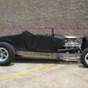 ALL STEEL ROADSTER ON 1932 RAILS FRESH BUILD HOTROD RATROD STREETROD VERY FUN!!!