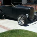 ALL STEEL ROD BOD  &gt;&gt;&gt;&gt;&gt;ALL NEW PARTS&lt;&lt;&lt;&lt;&lt;