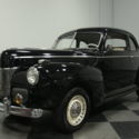ALL-STEEL STREETROD, CRATE 350 V8, 4BBL, DUALS, R134 A/C, RUNS/DRIVES GREAT!!