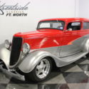 ALL STEEL W/ A FORD POWERTRAIN! 302 V8, C4 AUTO TRANS, GREAT LOOK & COMFORTABLE!