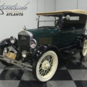 ALL-STOCK MODEL T, 177 CI FLAT FOUR, ENTRY-LEVEL PRE-WAR &#039;VERT, PARADE CAR!!