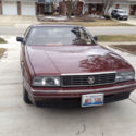 Allante 1987