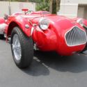 Allard J2X