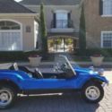 Allison style VW Dune Buggy Rare 4 Seater Like New