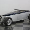 ALLOWAY SPEEDSTAR W/ 383 STROKER V8, 4 SPD AUTO, HEATED SEATS,  BEAUTIFUL PAINT!