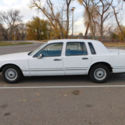 Alloys,Economical,Value,Family,4 Door,Comfort,Safety,New Tires,Ford,4.6,AT,V8,NR