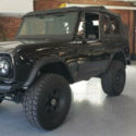 Almost NEW, URBAN GEAR BUILT, 1600 MILES SINCE NEW ,MSRP OF $105,000