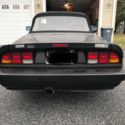 Alpha Romeo Spider Quadrifoglio 1987