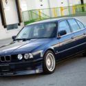 ALPINA B10 BI-TURBO 5SP NUMBER 61 OF 507 BUILT