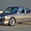 Alpina B7 Turbo E12 1 of 149 made 82Kmiles, Mint BMW E12 1982 Not M535i Hartge