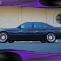 Alpina Blue Bmw M5 with 94,582 Miles available now!