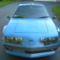 Alpine A310 V6 Renault 1979 5 speed