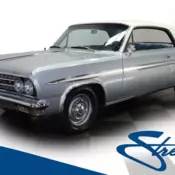 ALUMINUM 215 V8 FIRST PRODUCTION TURBO CAR GARRET TURBO 4 SPEED MANUAL EXTREMELY