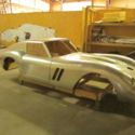 aluminum bodied cars