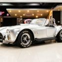 Aluminum Body Kirkham! Keith Craft 482ci FE V8, TKO 5-Speed Manual, Documented