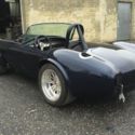 Aluminum Cobra