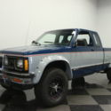 ALWAYS A FL TRUCK, 4X4, AUTO, 4.3 V6, GREAT LOOKING S10, NICE PAINT, GREAT VALUE