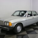 ALWAYS A TEXAS CAR, CLEAN & WELL MAINTAINED 3L DIESEL, RUNS GREAT, LOOKS SHARP!