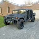 AM General 1992 M998 Humvee H1