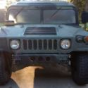 AM GENERAL HUMMER H1 HUMVEE M998 HUMVEE