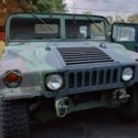 AM General M-998 H1 Humvee