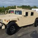 AM General M1025 Slantback Humvee HMMWV notM998