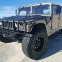 Am General M998 former military ,road legal 24900 miles 6.5 diesel