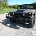 AM General M998 HMMWV 4 Door Soft Top (HUMMER / H1)