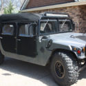 AM General M998 HMMWV Humvee