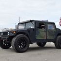 AM General Military HUMMER M99 $35k Restoration 6.5L Diesel - EXPORTABLE